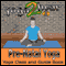 Pre-natal Yoga: Yoga Class and Guide Book. (Unabridged) audio book by Yoga 2 Hear