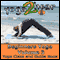 Beginners Yoga, Volume 3: Yoga Class and Guide Book (Unabridged) audio book by Yoga 2 Hear