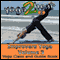 Improvers Yoga, Volume 3: Yoga Class and Guide Book (Unabridged) audio book by Yoga 2 Hear